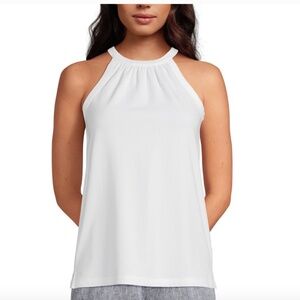 NWOT-Land's End Halter Top